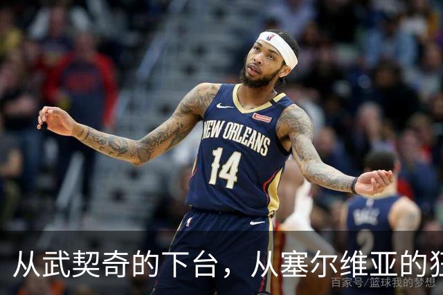 从武契奇的下台，从塞尔维亚的狂欢，来分析中国网友的眼界和素养