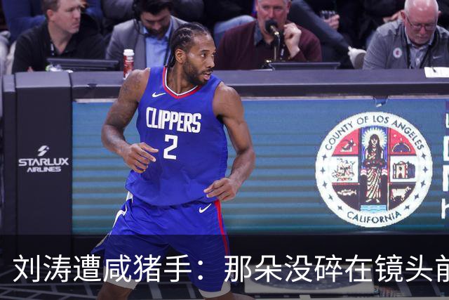 刘涛遭咸猪手：那朵没碎在镜头前的笑，比愤怒更让人难受