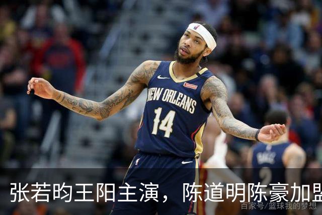 张若昀王阳主演，陈道明陈豪加盟，国产谍战剧终于迎来高潮
