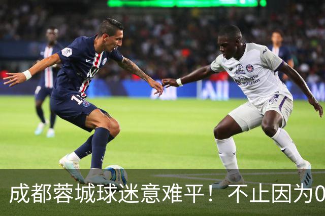 成都蓉城球迷意难平！不止因为0-1大连英博，更多在于以下五点！