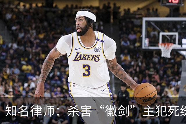 知名律师：杀害“徽剑”主犯死缓量刑明显偏轻，慎用不等于一味从宽