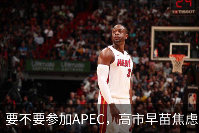 要不要参加APEC，高市早苗焦虑到抓耳挠腮