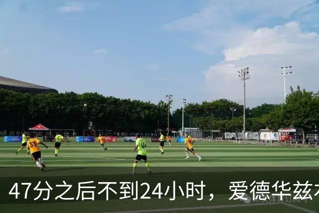 47分之后不到24小时，爱德华兹右膝手术缺阵两个月