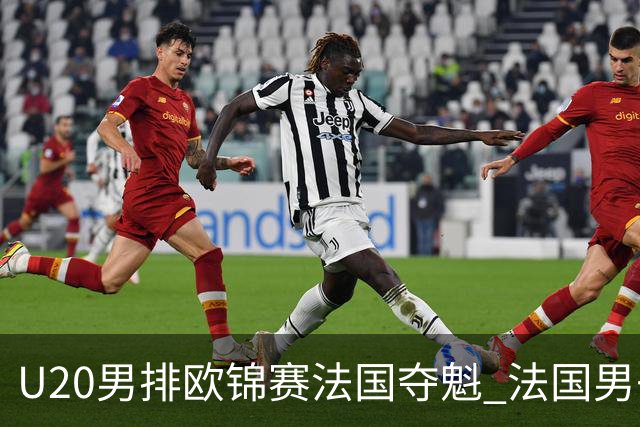 U20男排欧锦赛法国夺魁 法国男子排球赛季大满贯